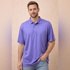 Peter Millar summer comfort Performance Polo sz XL